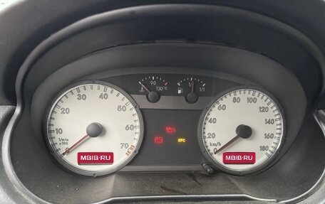 Volkswagen Pointer, 2005 год, 140 000 рублей, 1 фотография