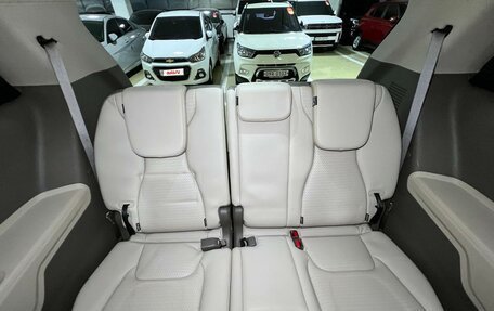 KIA Carnival, 2021 год, 4 495 000 рублей, 20 фотография
