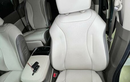 KIA Carnival, 2021 год, 4 495 000 рублей, 21 фотография