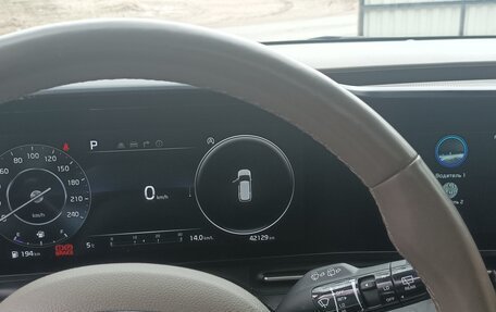 KIA Carnival, 2021 год, 4 495 000 рублей, 26 фотография