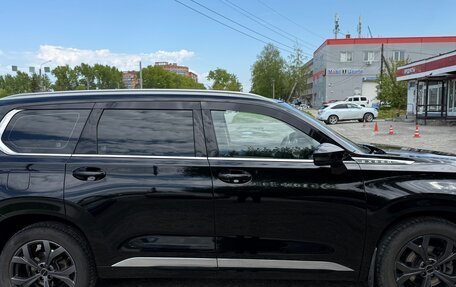 CheryExeed VX, 2022 год, 2 650 000 рублей, 2 фотография