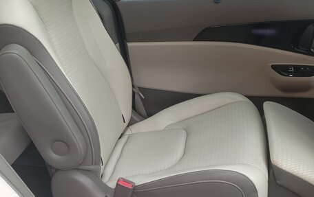 KIA Carnival, 2021 год, 4 495 000 рублей, 24 фотография