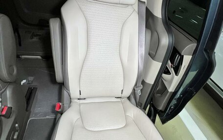 KIA Carnival, 2021 год, 4 495 000 рублей, 22 фотография