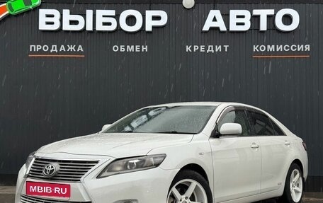 Toyota Camry, 2006 год, 999 000 рублей, 1 фотография