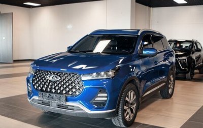 Chery Tiggo 7 Pro, 2022 год, 2 183 000 рублей, 1 фотография