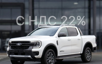 Ford Ranger, 2026 год, 5 800 000 рублей, 1 фотография
