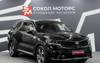 KIA Sorento IV, 2020 год, 3 949 900 рублей, 1 фотография