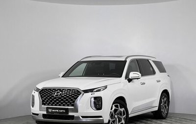 Hyundai Palisade I, 2020 год, 3 990 000 рублей, 1 фотография