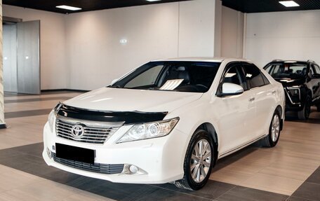 Toyota Camry, 2014 год, 2 180 000 рублей, 1 фотография