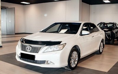 Toyota Camry, 2014 год, 2 180 000 рублей, 1 фотография