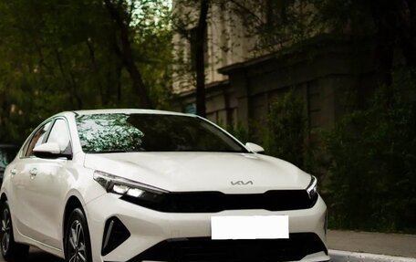 KIA K3, 2022 год, 1 550 000 рублей, 1 фотография