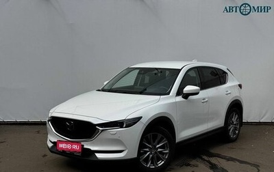 Mazda CX-5 II, 2021 год, 3 380 000 рублей, 1 фотография