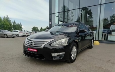 Nissan Teana, 2014 год, 1 250 000 рублей, 1 фотография