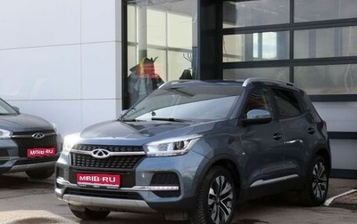 Chery Tiggo 4 I рестайлинг, 2021 год, 1 299 000 рублей, 1 фотография