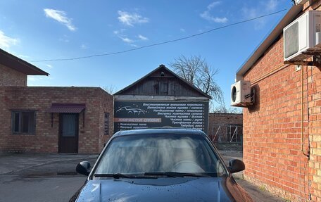 Hyundai Accent II, 2006 год, 385 000 рублей, 1 фотография