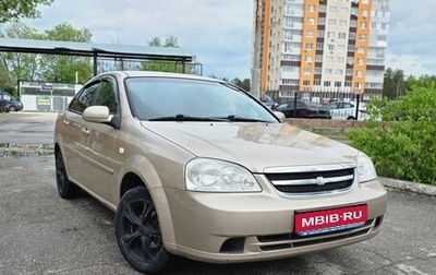 Chevrolet Lacetti, 2007 год, 375 000 рублей, 1 фотография