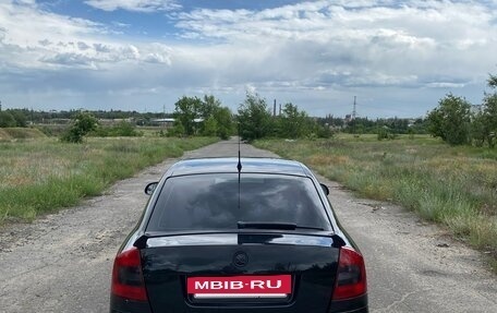 Skoda Octavia, 2009 год, 750 000 рублей, 2 фотография