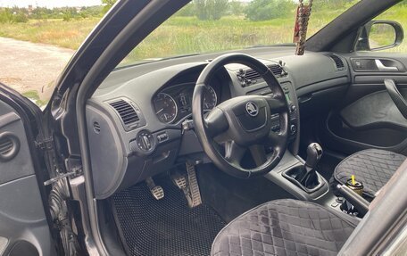 Skoda Octavia, 2009 год, 750 000 рублей, 7 фотография