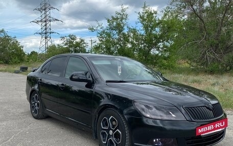 Skoda Octavia, 2009 год, 750 000 рублей, 3 фотография