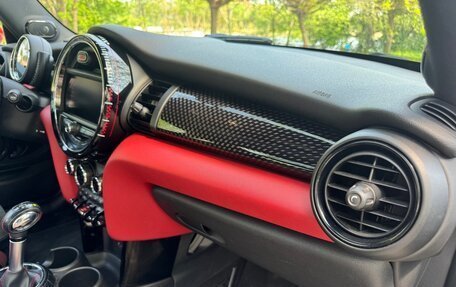MINI Hatch, 2017 год, 2 500 000 рублей, 6 фотография