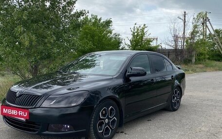 Skoda Octavia, 2009 год, 750 000 рублей, 6 фотография