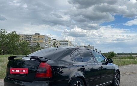 Skoda Octavia, 2009 год, 750 000 рублей, 5 фотография