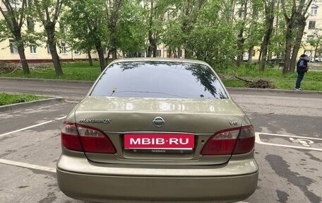 Nissan Maxima VIII, 2005 год, 320 000 рублей, 2 фотография