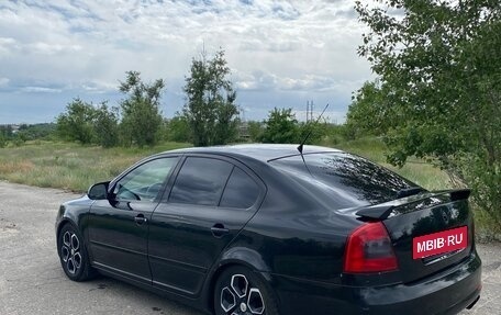 Skoda Octavia, 2009 год, 750 000 рублей, 4 фотография