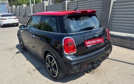 MINI Hatch, 2017 год, 2 500 000 рублей, 3 фотография