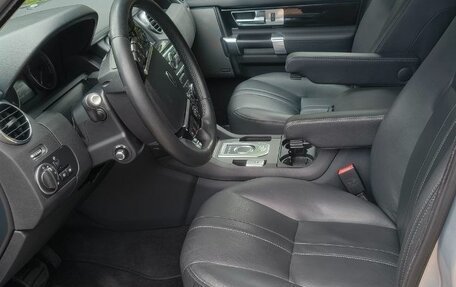 Land Rover Discovery IV, 2016 год, 2 800 000 рублей, 6 фотография