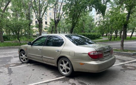 Nissan Maxima VIII, 2005 год, 320 000 рублей, 8 фотография