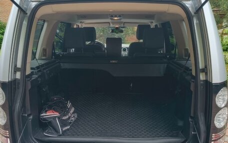Land Rover Discovery IV, 2016 год, 2 800 000 рублей, 9 фотография
