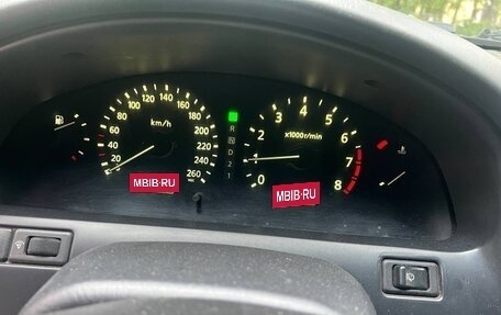 Nissan Maxima VIII, 2005 год, 320 000 рублей, 10 фотография