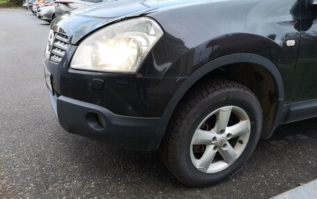 Nissan Qashqai, 2009 год, 685 000 рублей, 6 фотография