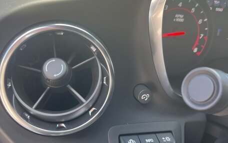 Chevrolet Camaro VI, 2022 год, 3 800 000 рублей, 13 фотография