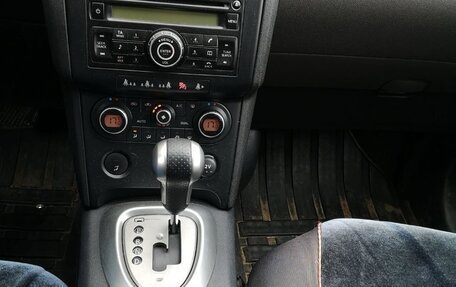 Nissan Qashqai, 2009 год, 685 000 рублей, 2 фотография