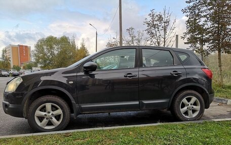 Nissan Qashqai, 2009 год, 685 000 рублей, 5 фотография
