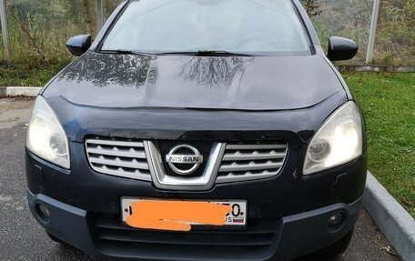 Nissan Qashqai, 2009 год, 685 000 рублей, 7 фотография