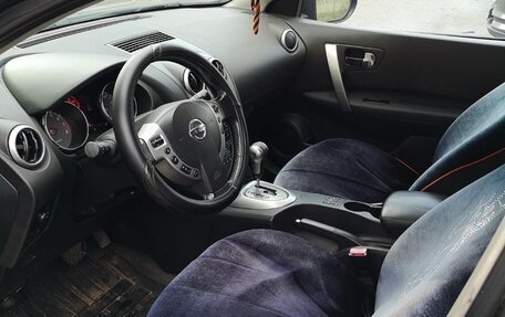 Nissan Qashqai, 2009 год, 685 000 рублей, 13 фотография