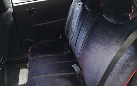 Nissan Qashqai, 2009 год, 685 000 рублей, 14 фотография