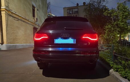 Audi Q7, 2014 год, 2 700 000 рублей, 6 фотография