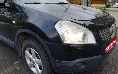 Nissan Qashqai, 2009 год, 685 000 рублей, 8 фотография