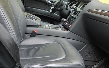 Audi Q7, 2014 год, 2 700 000 рублей, 12 фотография