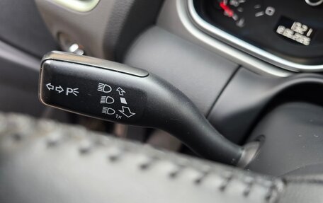 Audi Q7, 2014 год, 2 700 000 рублей, 22 фотография