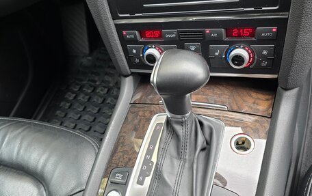 Audi Q7, 2014 год, 2 700 000 рублей, 13 фотография