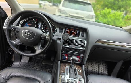Audi Q7, 2014 год, 2 700 000 рублей, 18 фотография