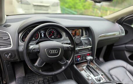 Audi Q7, 2014 год, 2 700 000 рублей, 17 фотография