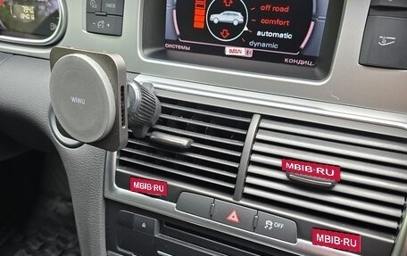 Audi Q7, 2014 год, 2 700 000 рублей, 14 фотография