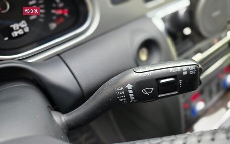 Audi Q7, 2014 год, 2 700 000 рублей, 23 фотография