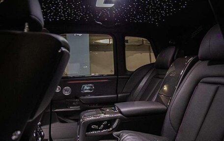 Rolls-Royce Cullinan, 2020 год, 37 399 000 рублей, 6 фотография